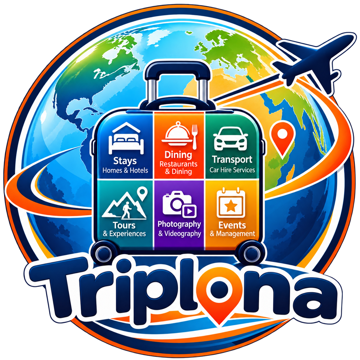 Triplona